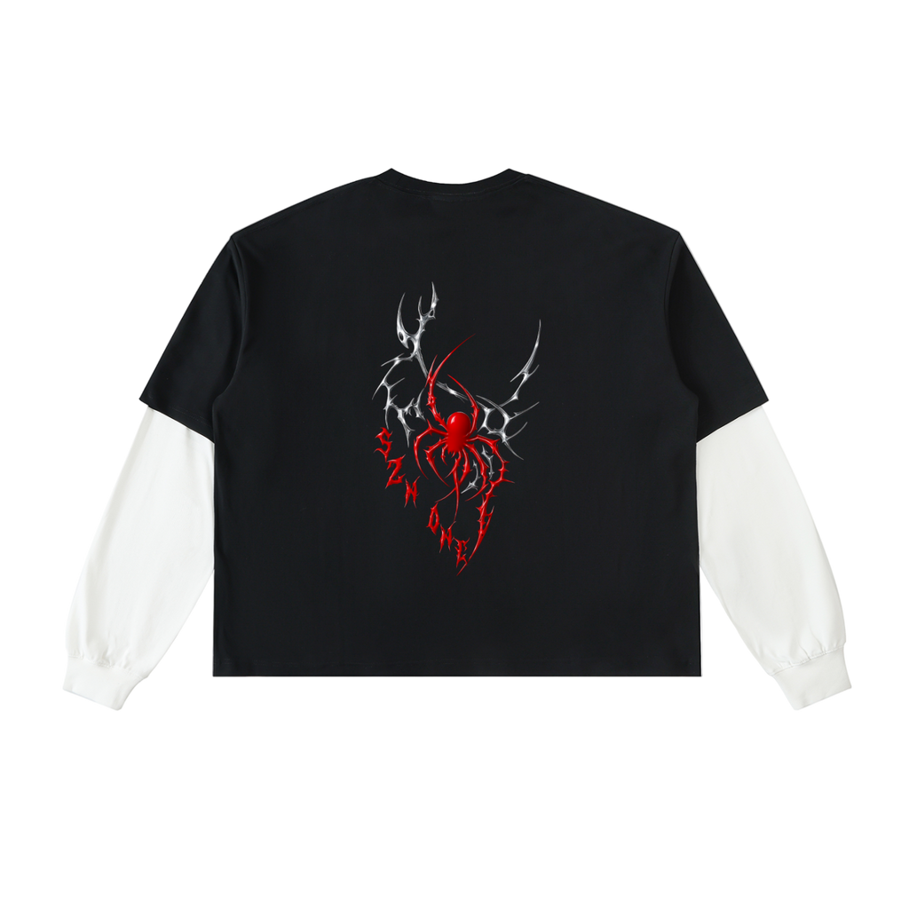 INZAYNE SZN01 LONGSLEEVE