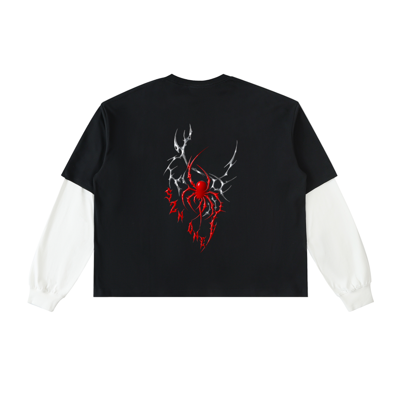 INZAYNE SZN01 LONGSLEEVE