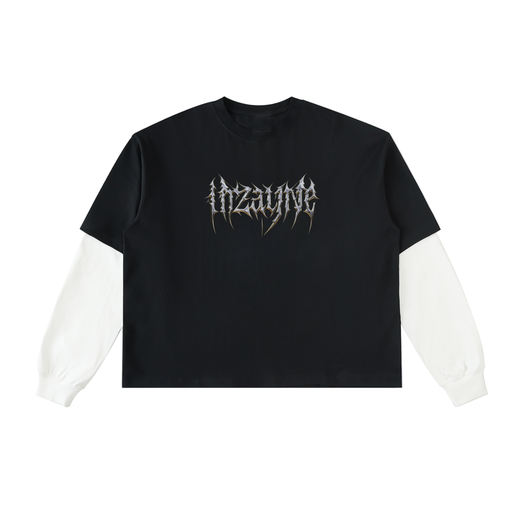 INZAYNE SZN01 LONGSLEEVE