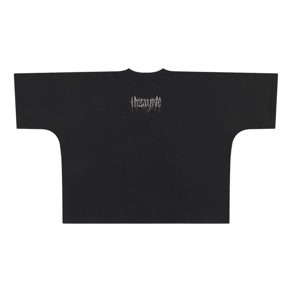 INZRAPTOR NO-SEAM TEE