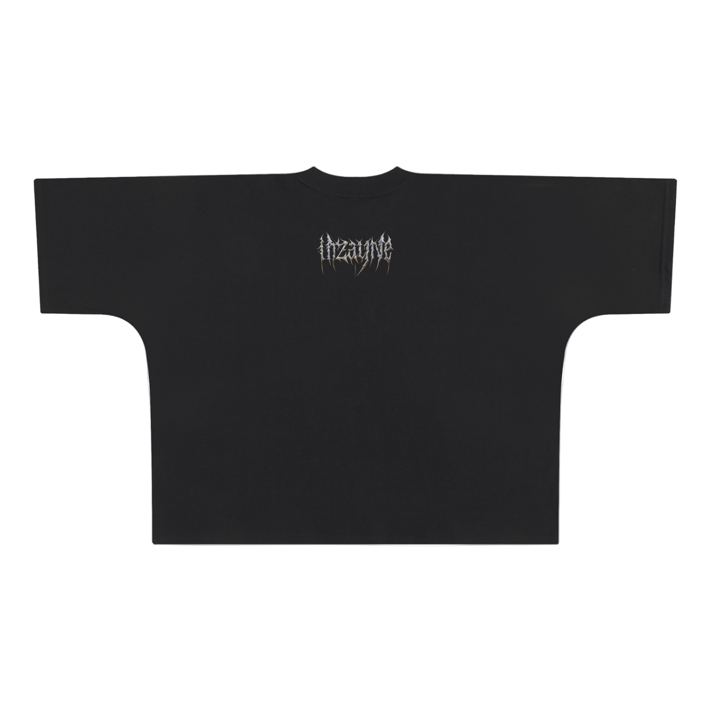 INZRAPTOR NO-SEAM TEE