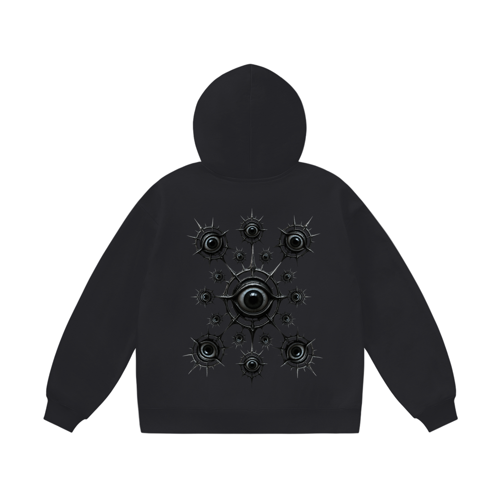ALL EYEZ ON ME HOODIE