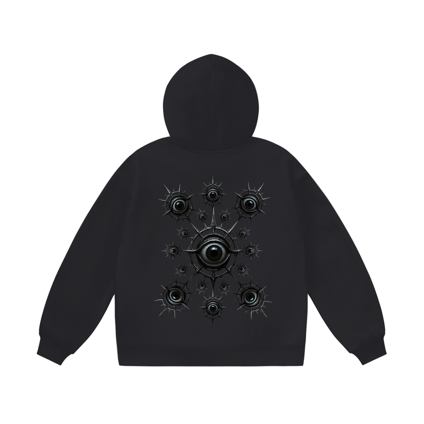 ALL EYEZ ON ME HOODIE