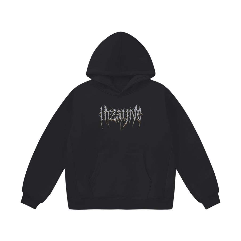 ALL EYEZ ON ME HOODIE