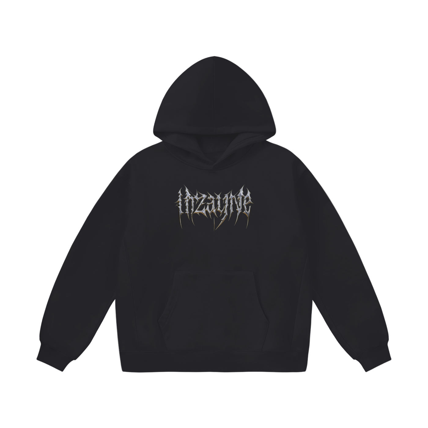 ALL EYEZ ON ME HOODIE